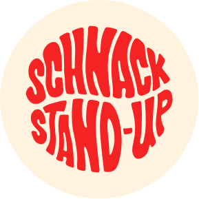 SCHNACK Stand-Up